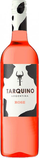 Вино "Tarquino" Rose