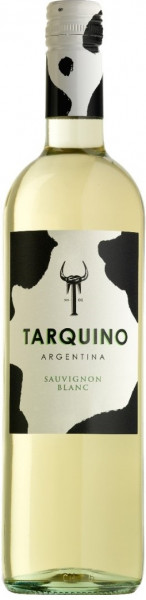 Вино "Tarquino" Sauvignon Blanc