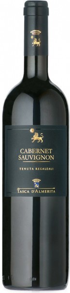 Вино Tasca d'Almerita Cabernet Sauvignon 2004