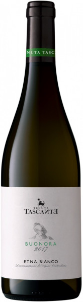 Вино Tasca d'Almerita, "Tascante" Buonora, Sicilia DOC, 2017