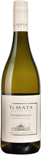 Вино Te Mata, Chardonnay Estate Vineyards, 2016
