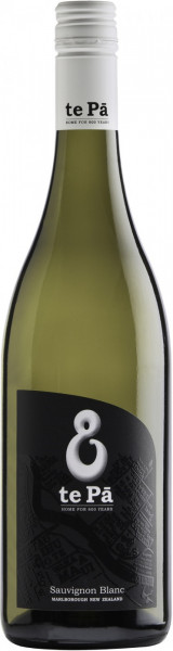 Вино "te Pa" Sauvignon Blanc, 2019