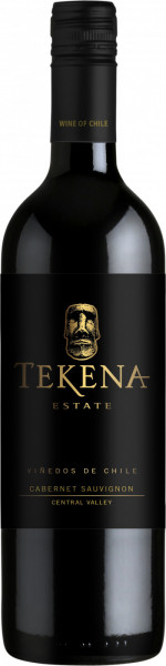Вино "Tekena" Cabernet Sauvignon