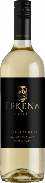 Вино "Tekena" Sauvignon Blanc