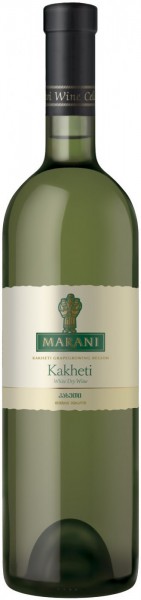 Вино Telavi Wine Cellar, "Marani" Kakheti, 2013
