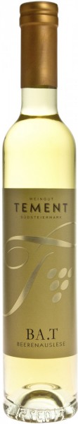 Вино Tement, BA.T Beerenauslese, 2013, 0.375 л