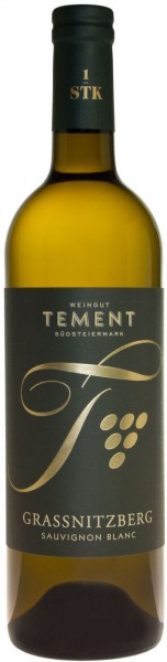 Вино Tement, Grassnitzberg Sauvignon Blanc "Erste STK Lage", 2014