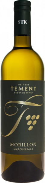 Вино Tement, Morillon "Muschelkalk", 2013, 1.5 л