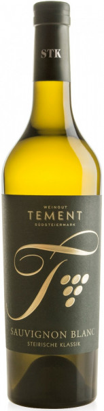 Вино Tement, Sauvignon Blanc Steirische Klassik Gutswein, 2016