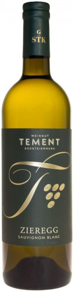 Вино Tement, "Ried Zieregg" Sauvignon Blanc, Sudsteiermark DAC, 2019