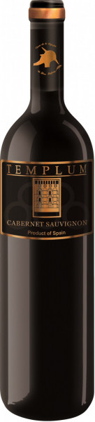 Вино "Templum" Cabernet Sauvignon
