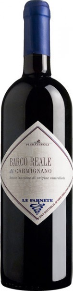 Вино Tenuta Cantagallo, "Barco Reale" di Carmignano DOC, 2012