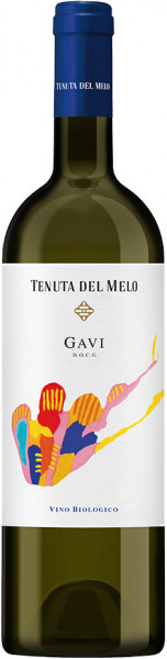 Вино Tenuta del Melo, Gavi DOCG