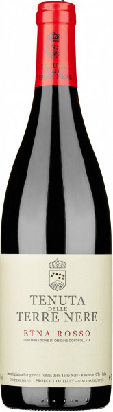 Вино Tenuta delle Terre Nere, Etna Rosso DOC, 2022