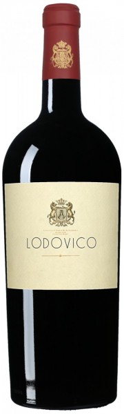 Вино Tenuta di Biserno, "Lodovico", Toscana IGT, 2008, 3 л