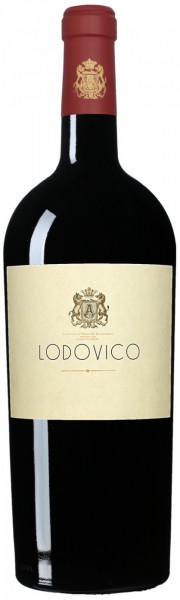 Вино Tenuta di Biserno, "Lodovico", Toscana IGT, 2011, 1.5 л
