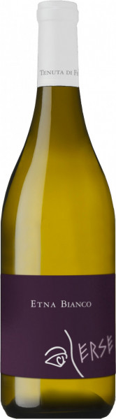 Вино Tenuta di Fessina, "Erse" Bianco, Etna DOC, 2016