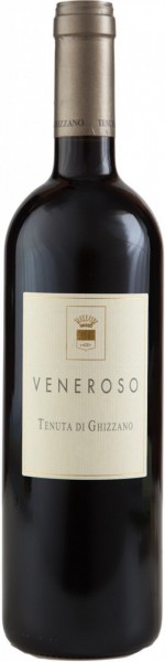 Вино Tenuta di Ghizzano, Veneroso, Terre di Pisa DOC, 2011
