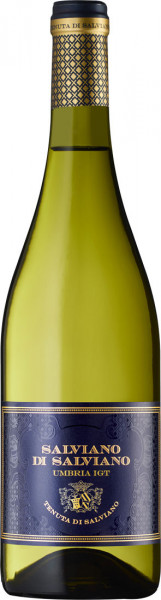 Вино Tenuta di Salviano, "Salviano di Salviano", Umbria IGT
