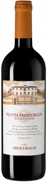 Вино Tenuta Frescobaldi di Castiglioni, 2019