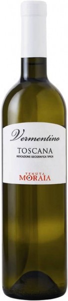 Вино Tenuta Moraia Vermentino IGT 2009
