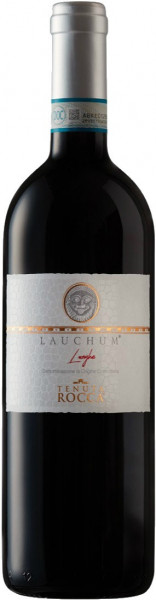 Вино Tenuta Rocca, "Lauchum", Langhe DOC, 2017