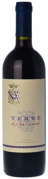 Вино Tenuta San Leonardo, Terre di San Leonardo, 2009, 1.5 л