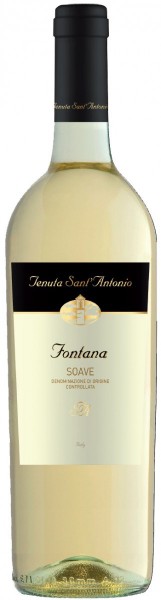 Вино Tenuta Sant'Antonio, "Fontana" Soave DOC, 2014