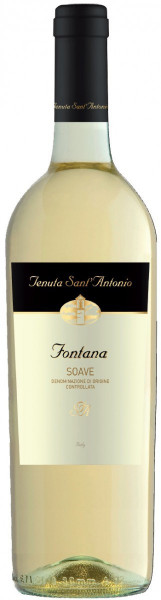 Вино Tenuta Sant'Antonio, "Fontana" Soave DOC, 2016