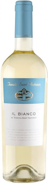 Вино Tenuta Sant'Antonio, "Il Bianco", 2015