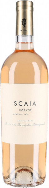 Вино Tenuta Sant'Antonio, "Scaia" Rosato, Veneto IGT, 2017