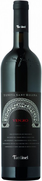 Вино Tenuta Sant'Helena, "Venko", Collio DOC