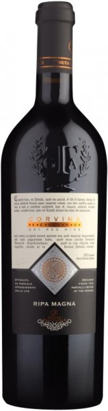 Вино Tenuta Valleselle, "Ripa Magna", Corvina della Provincia di Verona IGP