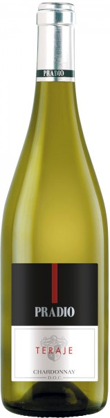 Вино "Teraje" Chardonnay, Friuli Grave DOC, 2015