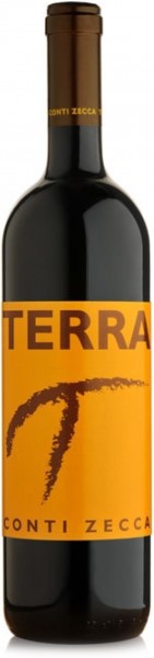 Вино Terra Leverano Riserva DOC, 2005