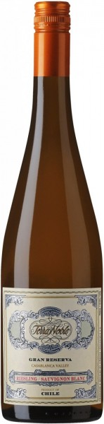 Вино TerraNoble, "Gran Reserva" Riesling-Sauvignon Blanc, 2012