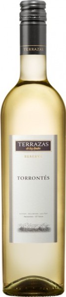 Вино Terrazas de Los Andes, "Reserva" Torrontes