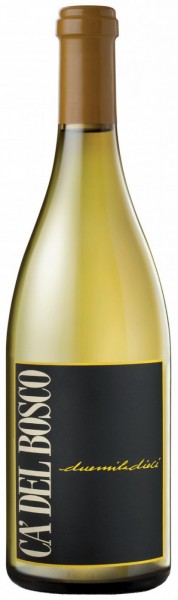 Вино Terre di Franciacorta DOC Chardonnay, 2010