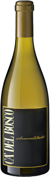 Вино Terre di Franciacorta DOC Chardonnay, 2014