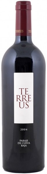 Вино Terreus, 2006