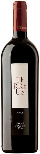 Вино "Terreus", 2010