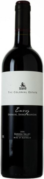 Вино The Colonial Estate, "Envoy", 2006