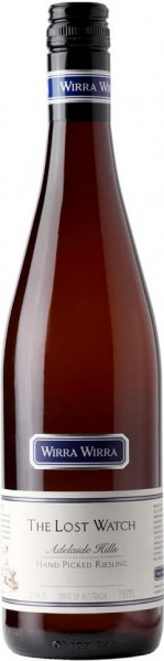 Вино "The Lost Watch", Adelaide Hills Riesling, 2011