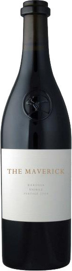 Вино "The Maverick" Shiraz-Cabernet Sauvignon, 2018