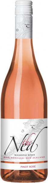Вино The Ned, Pinot Rose, 2016