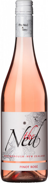 Вино The Ned, Pinot Rose, 2018