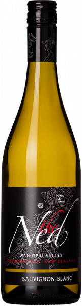 Вино The Ned, Sauvignon Blanc, 2022