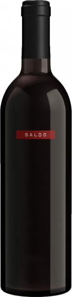 Вино The Prisoner Wine Company, "Saldo", 2018