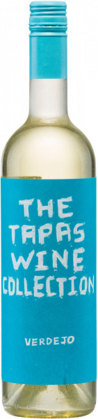 Вино "The Tapas Wine Collection" Verdejo, Jumilla DOP