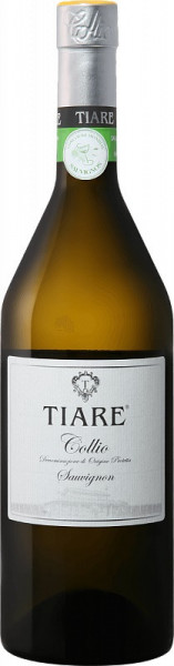Вино Tiare, Sauvignon, Collio DOC, 2016
